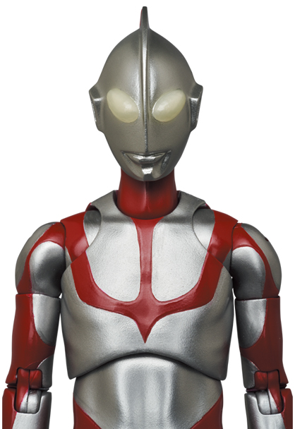 MAFEX Ultraman