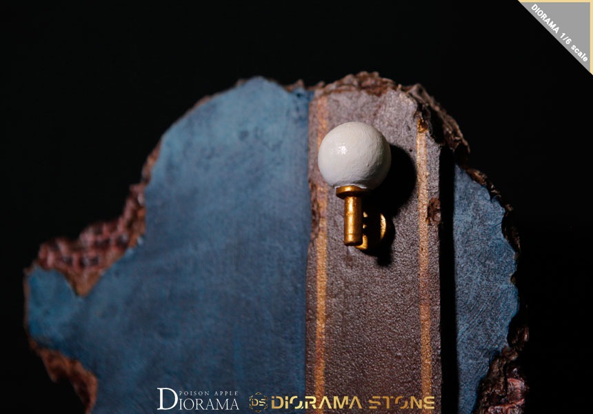 Old House Platform 1/6