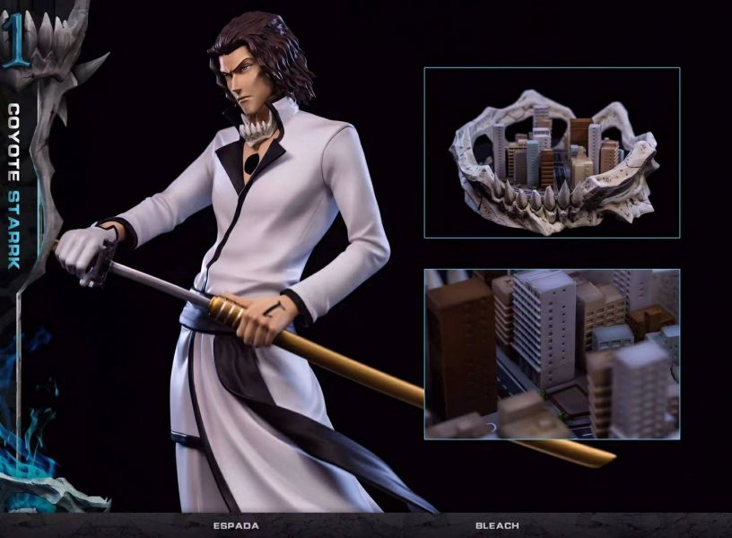Espada - Bleach