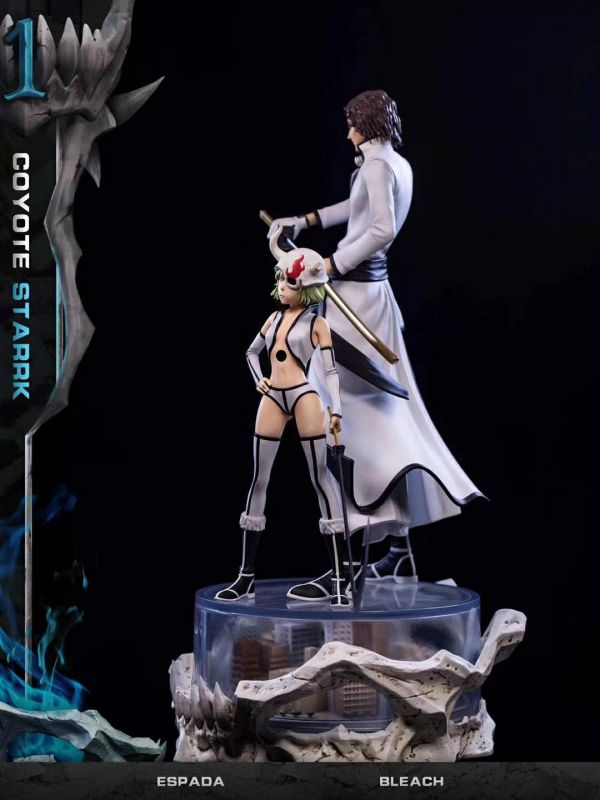 Espada - Bleach