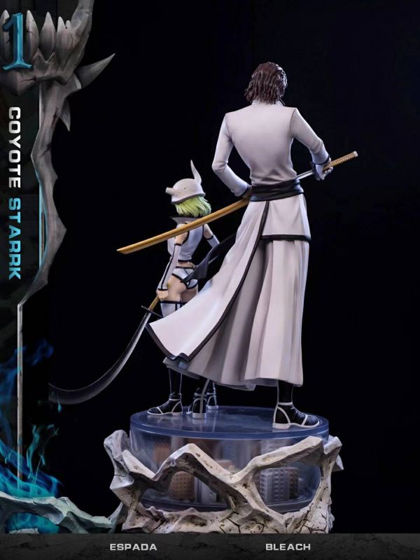 Espada - Bleach