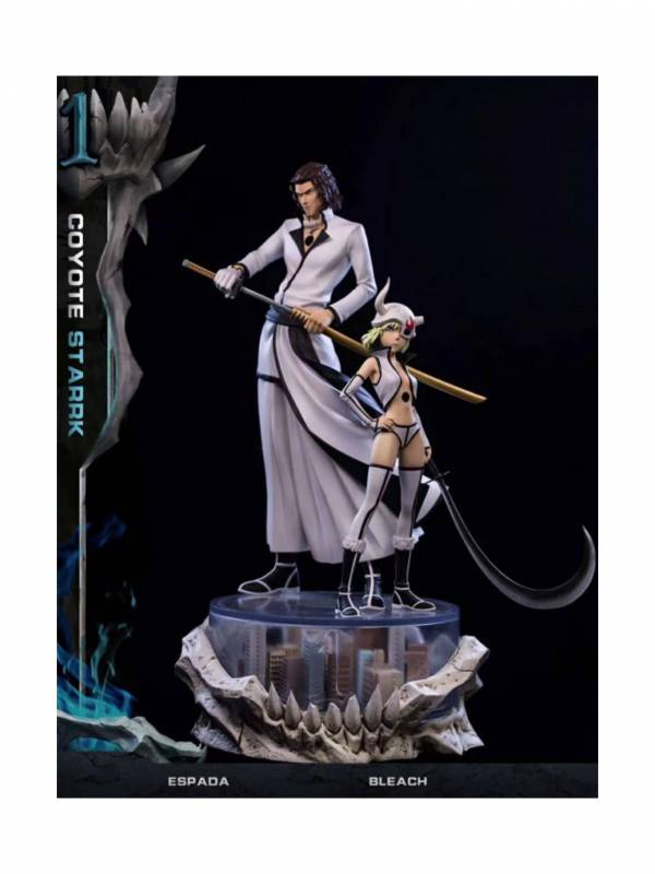 Espada - Bleach