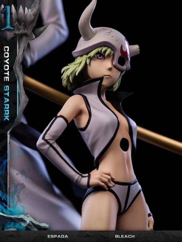Espada - Bleach