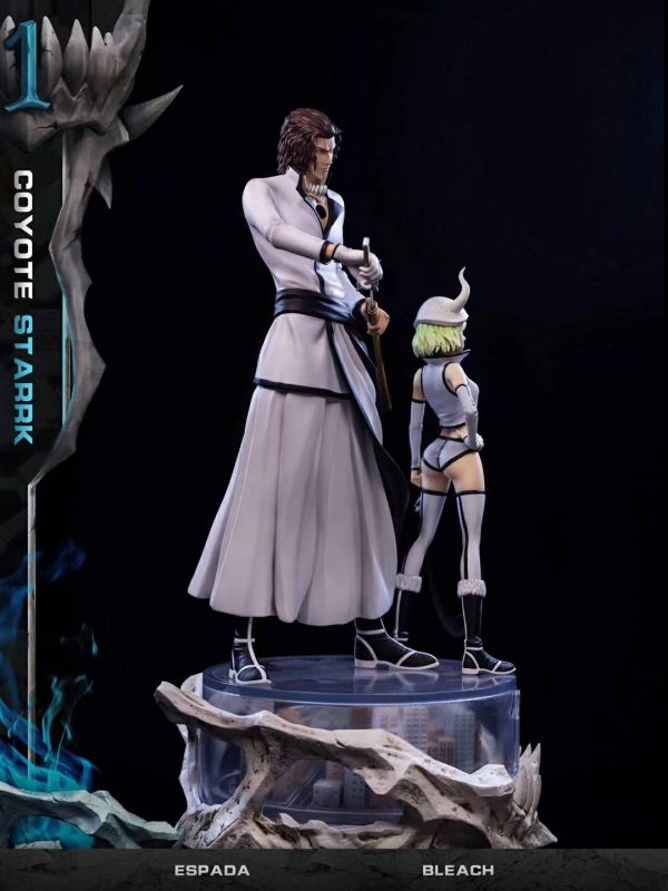 Espada - Bleach