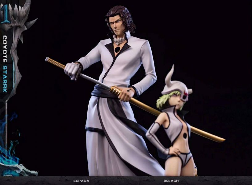 Espada - Bleach