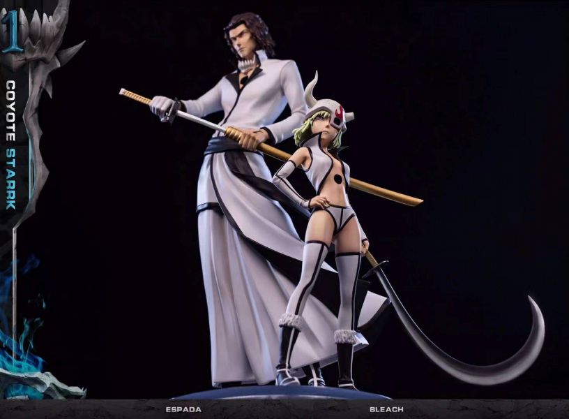 Espada - Bleach