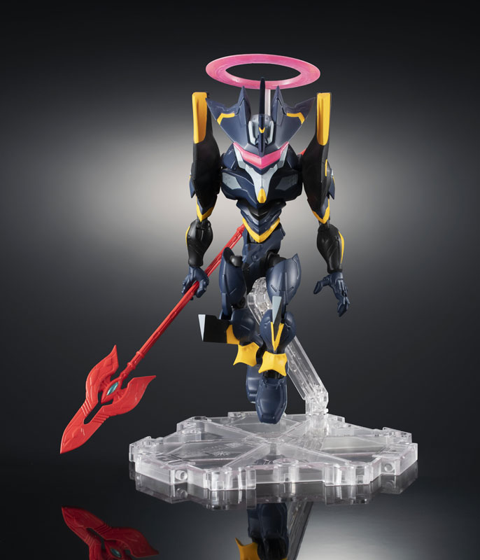 NXEDGE STYLE [EVA UNIT] Evangelion Mark.06 - Evangelion: 2.0 You Can [Not] Advance