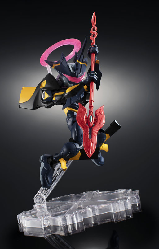 NXEDGE STYLE [EVA UNIT] Evangelion Mark.06 - Evangelion: 2.0 You Can [Not] Advance