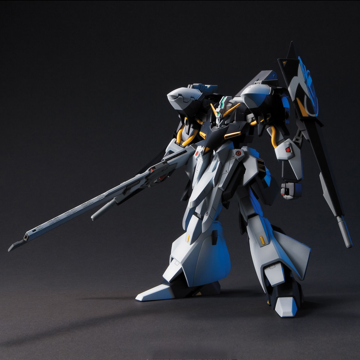 HG 1/144 ORX-005 Gaplan TR-5 [Fly Lou]