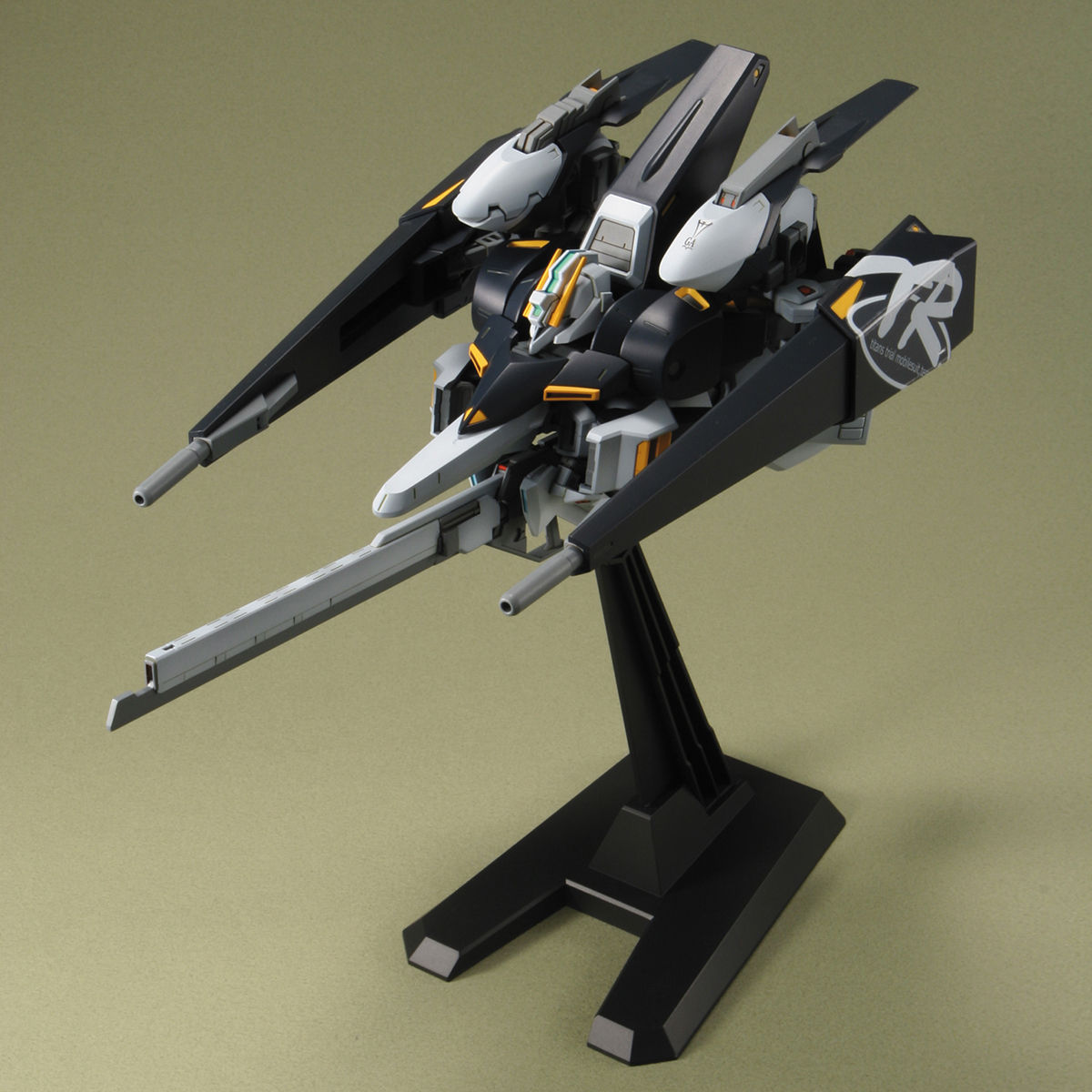 HG 1/144 ORX-005 Gaplan TR-5 [Fly Lou]