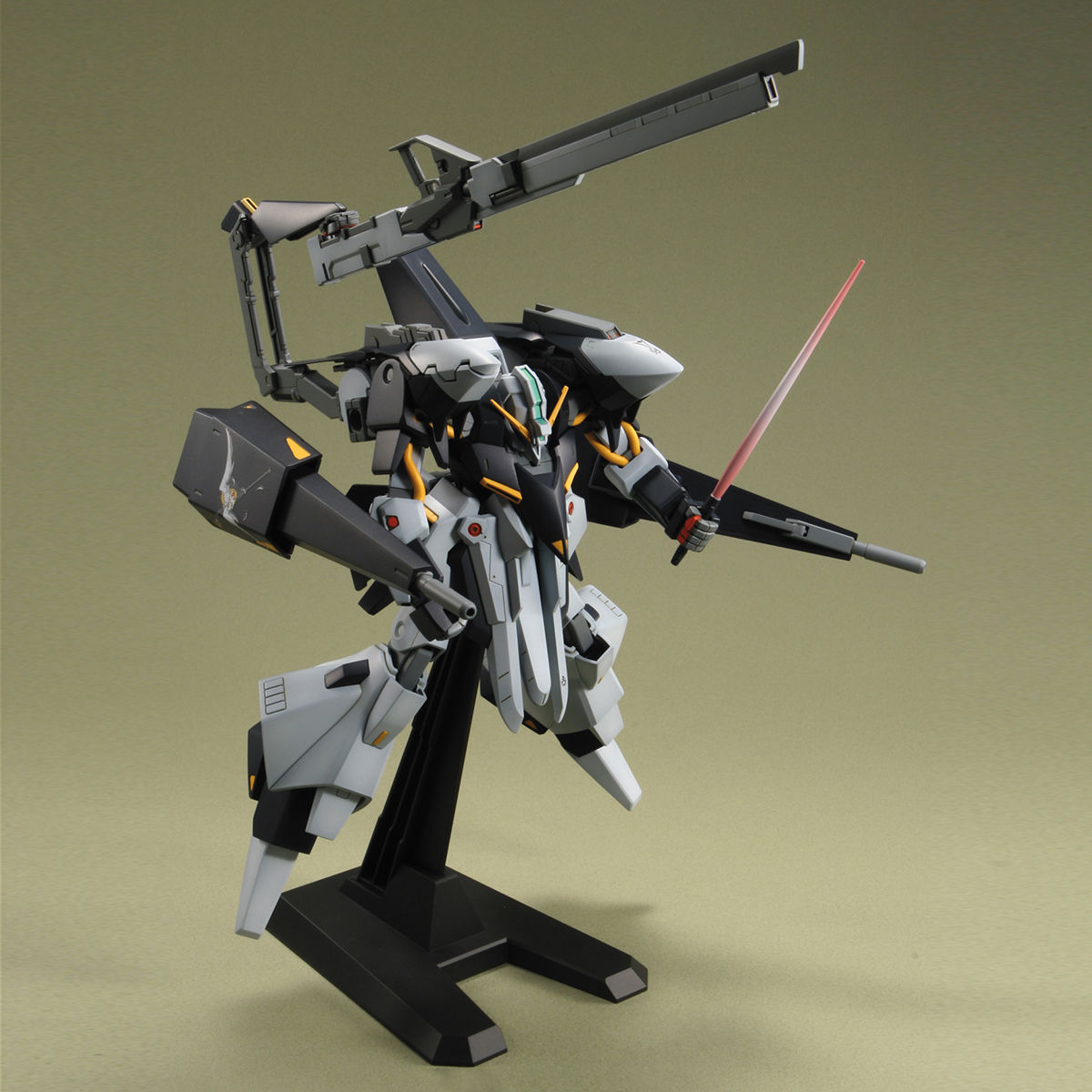 HG 1/144 ORX-005 Gaplan TR-5 [Fly Lou]