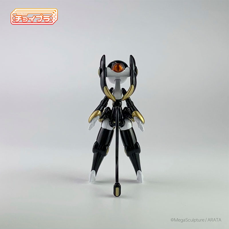 ChoiPla Smart Daughter EOS/Shikkoku