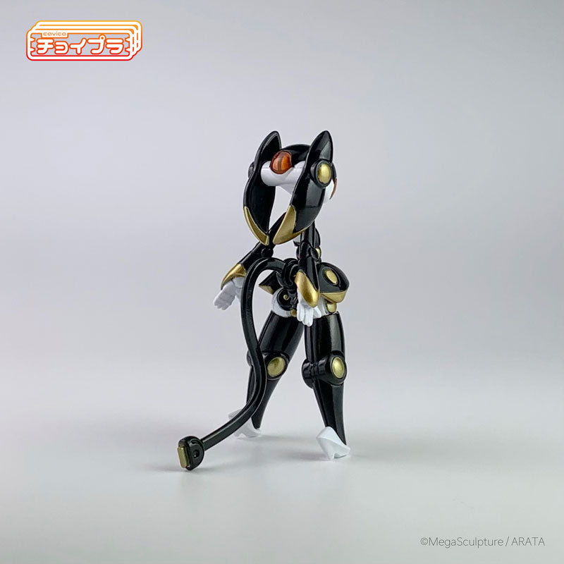 ChoiPla Smart Daughter EOS/Shikkoku