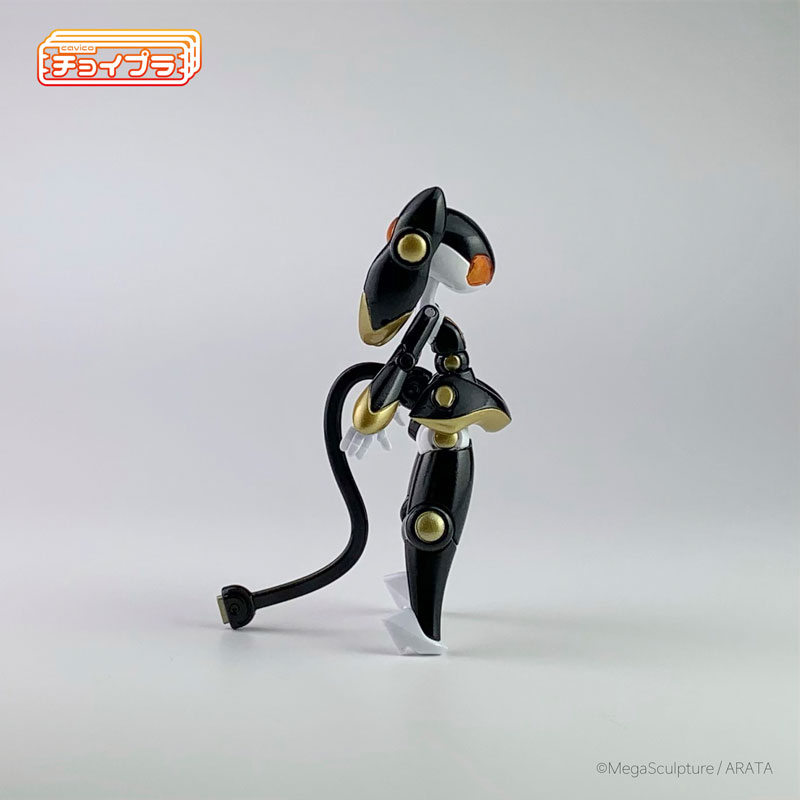 ChoiPla Smart Daughter EOS/Shikkoku