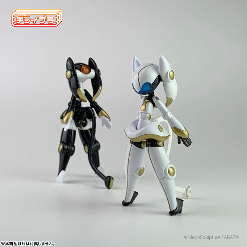 ChoiPla Smart Daughter EOS/Tsukishiro