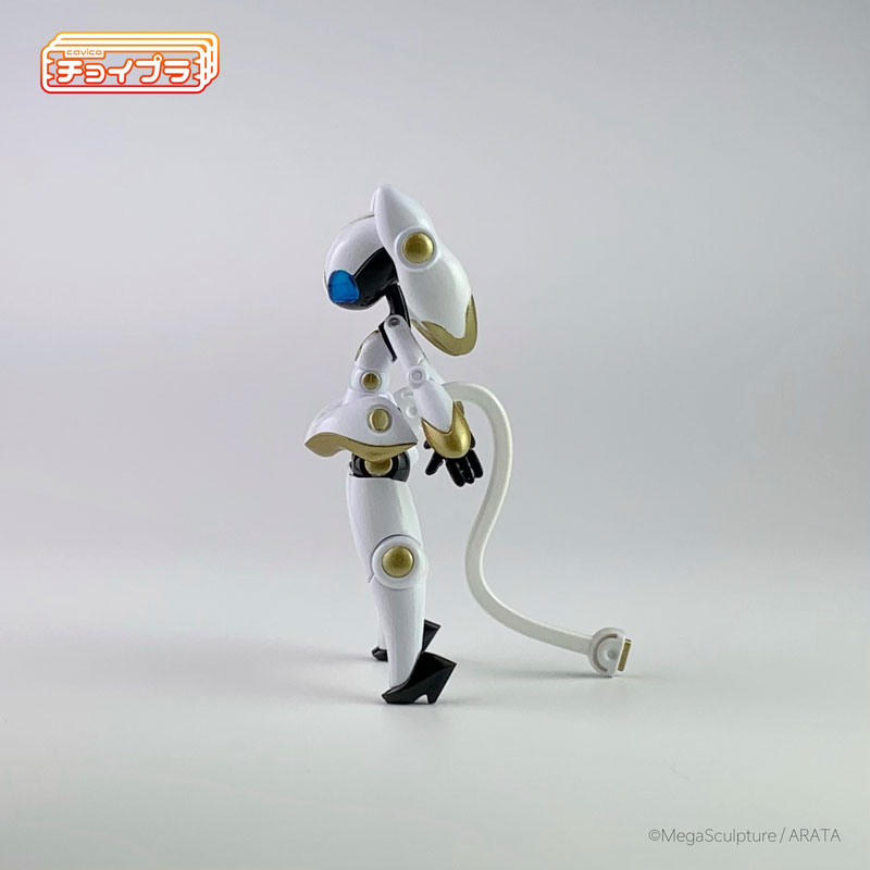 ChoiPla Smart Daughter EOS/Tsukishiro