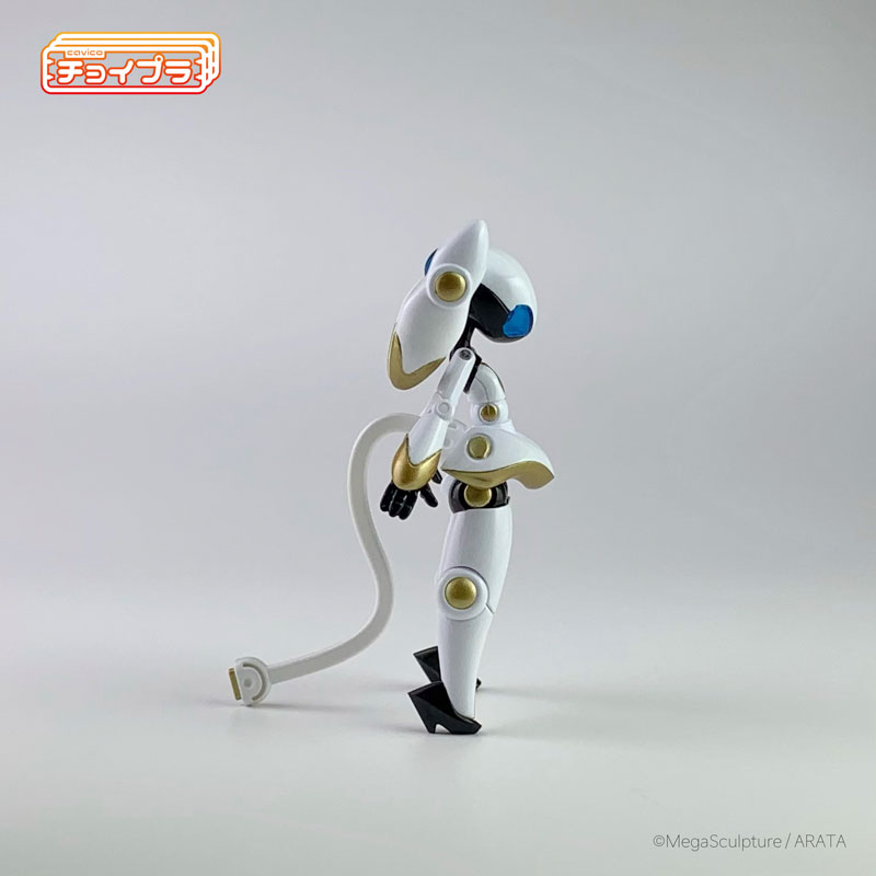 ChoiPla Smart Daughter EOS/Tsukishiro