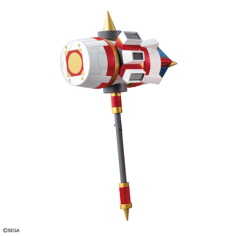 HG 1/24 Reizi Fighter Infinity