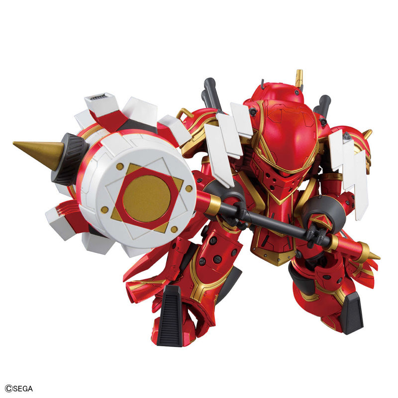 HG 1/24 Reizi Fighter Infinity