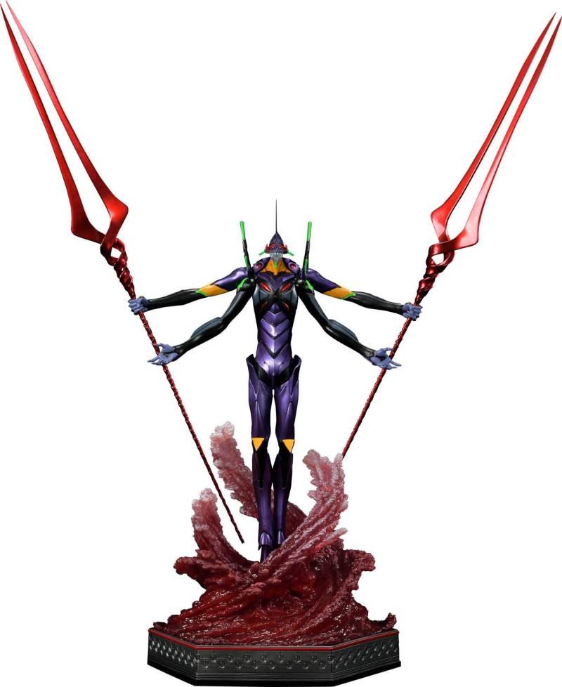 Evangelion Unit 13