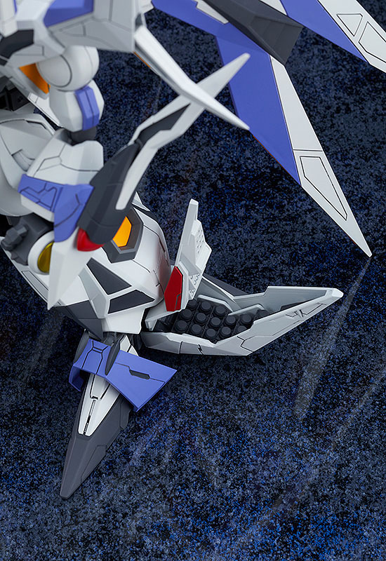 MODEROID Hades Project Zeorymer Great Zeorymer