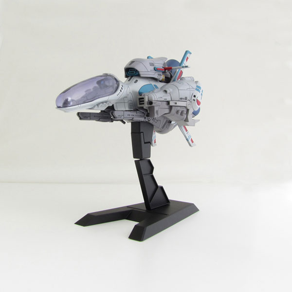 R-TYPE FINAL R-9A (Arrow Head) 1/100