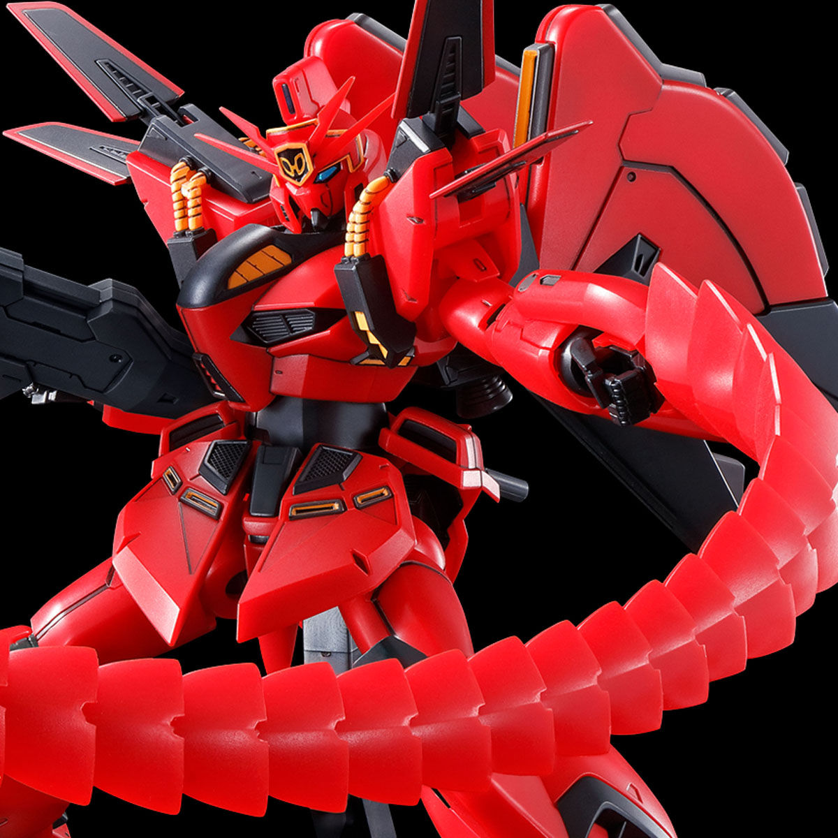 RE / 100 1/100 Beginner Gina II (Jupiter decisive battle specification)