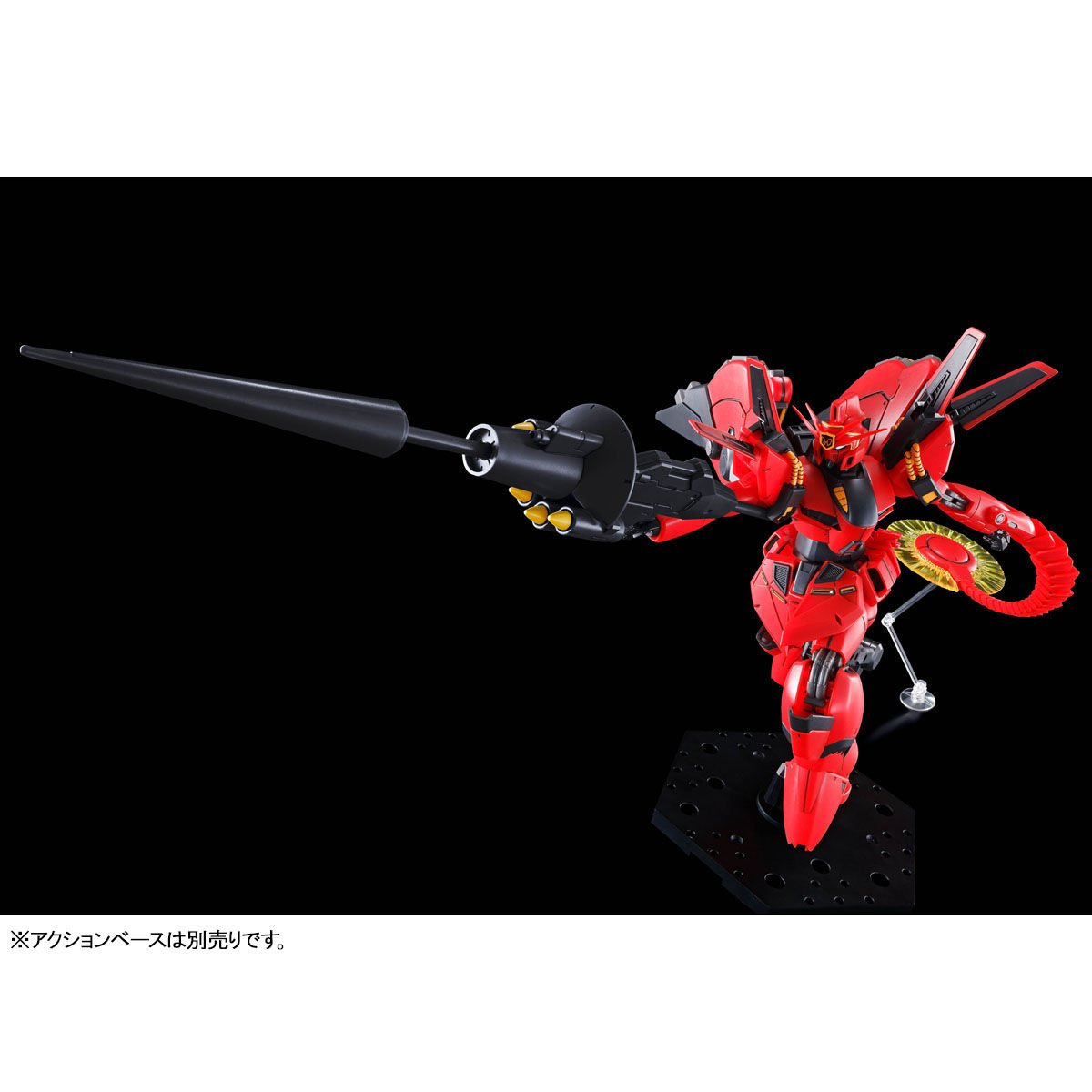 RE / 100 1/100 Beginner Gina II (Jupiter decisive battle specification)