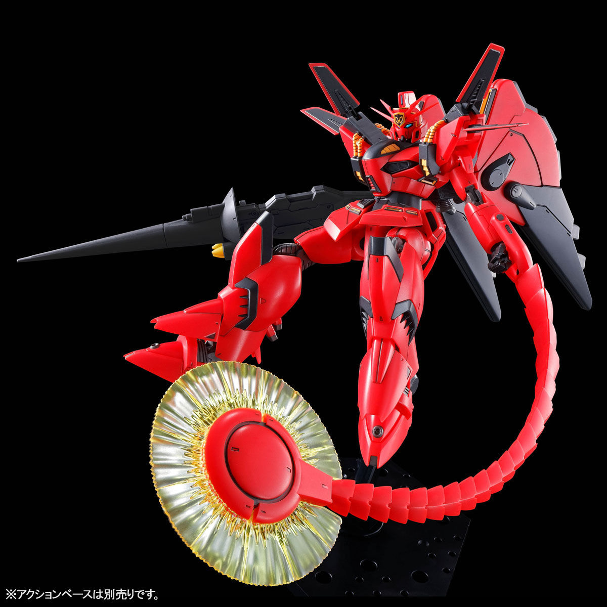 RE / 100 1/100 Beginner Gina II (Jupiter decisive battle specification)
