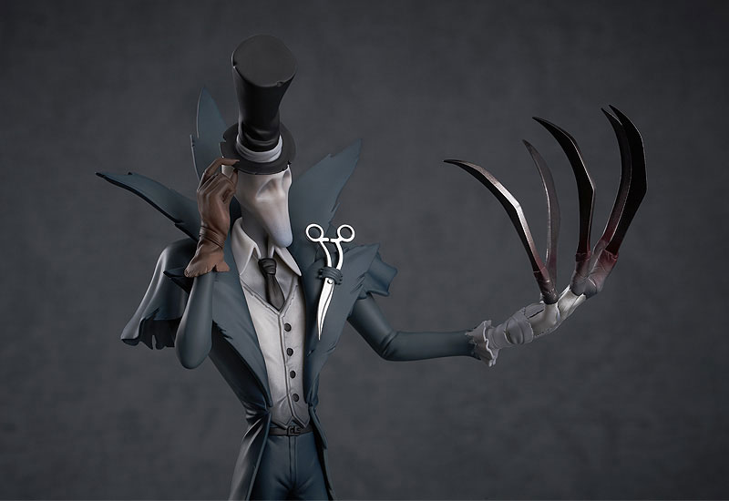 POP UP PARADE Identity V The Ripper: Jack