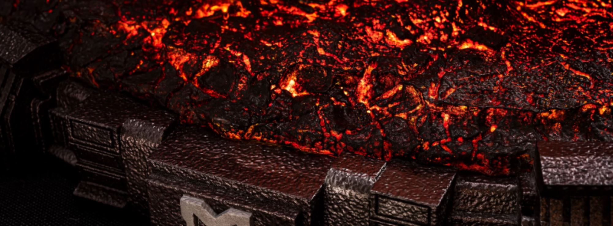 Burning Godzilla Standard Edition / Deluxe Edition