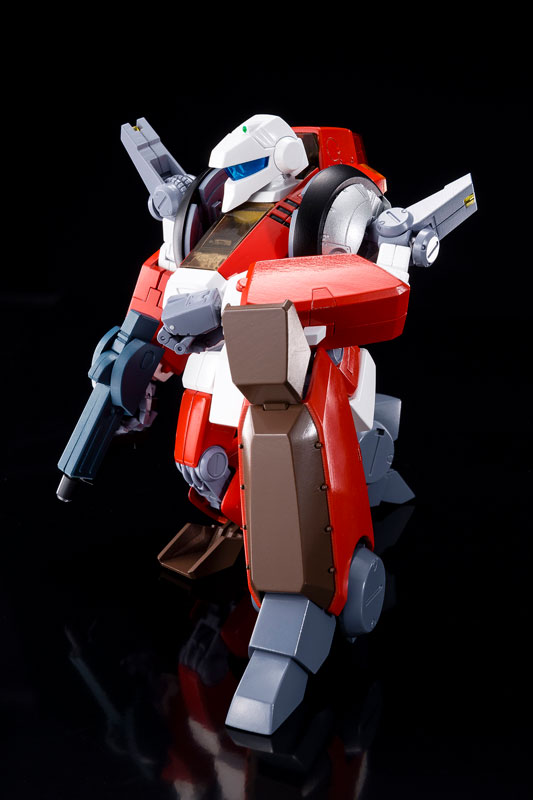 Megazone 23 1/24 Diecast Model Garland