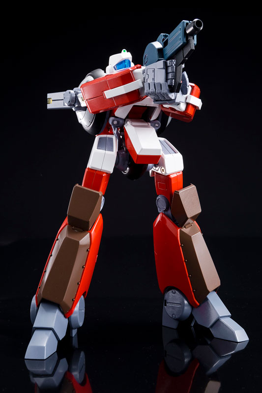Megazone 23 1/24 Diecast Model Garland
