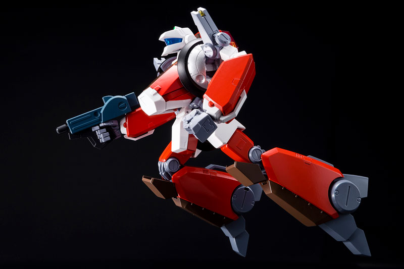 Megazone 23 1/24 Diecast Model Garland