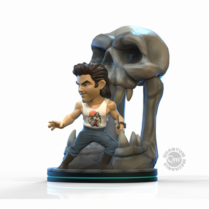 Q Fig Elite / Ghost Hunters: Jack Burton
