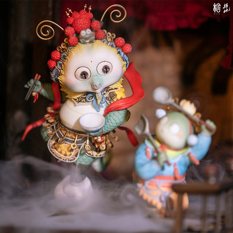 Farewell My Concubine