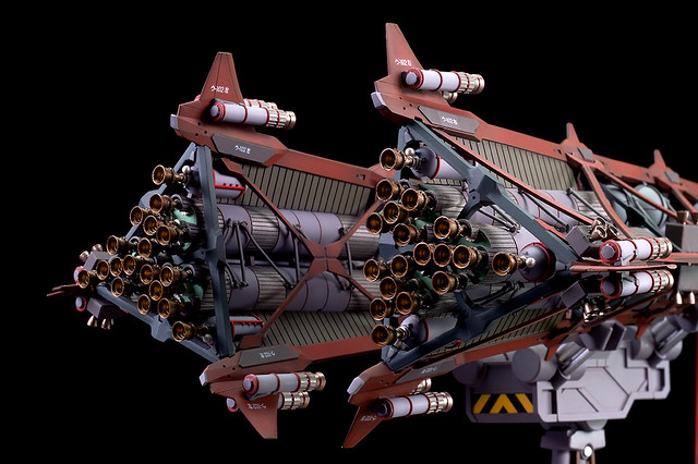 EVANGELION Unit 2 β [Propeller Equipment]