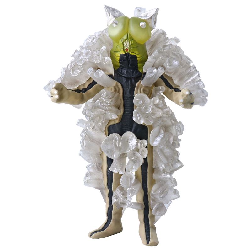 Ultra Large Monster Series 5000 Placik Alien