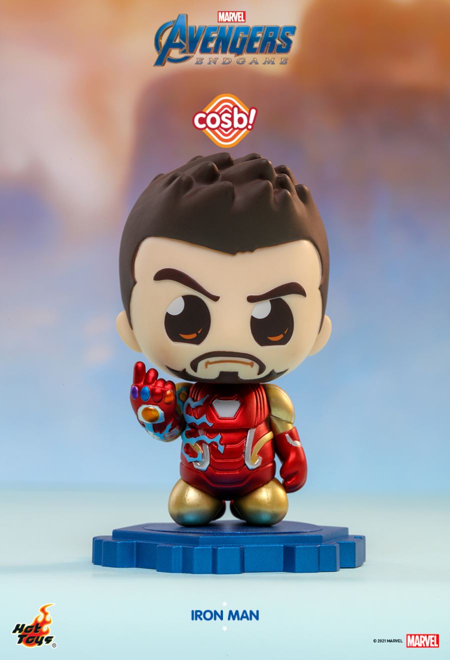 AVENGERS: ENDGAME COLLECTION (SERIES 2)