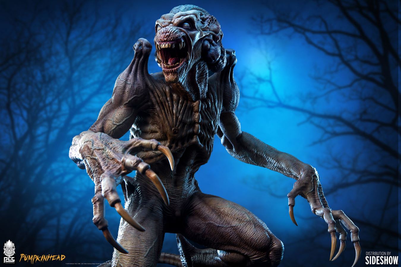 Pumpkinhead