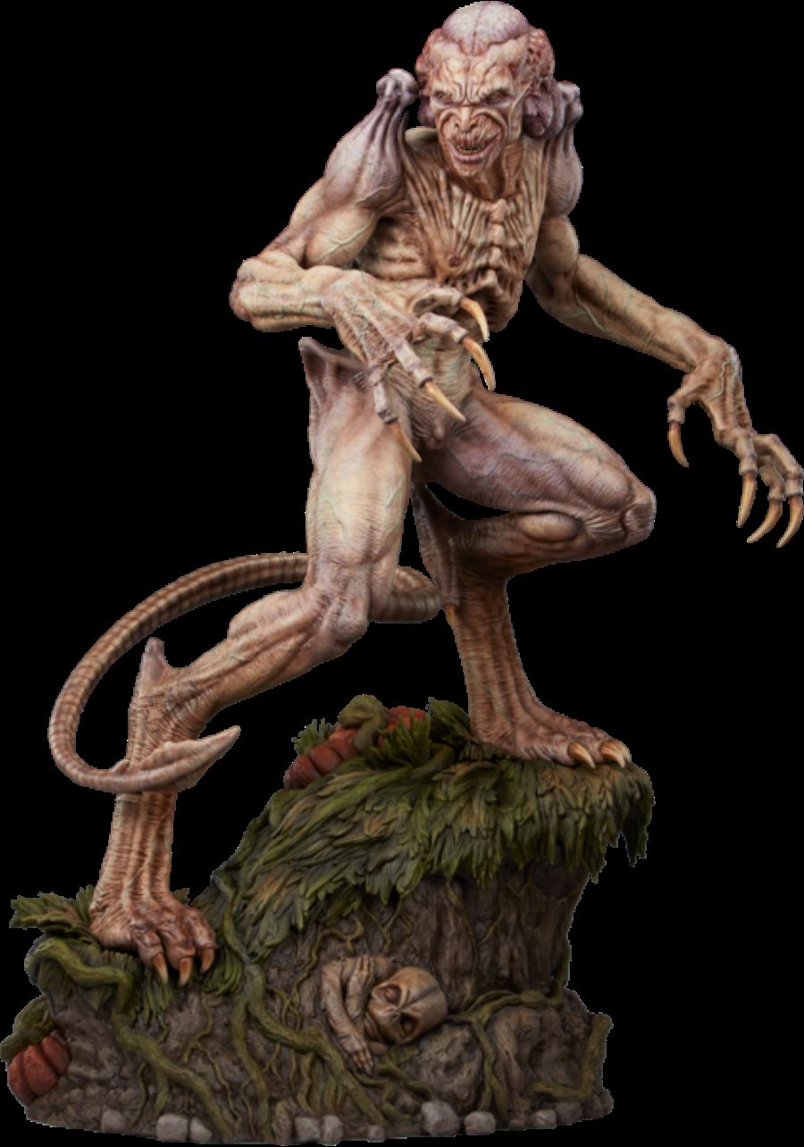 Pumpkinhead