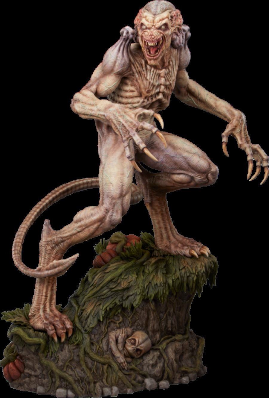 Pumpkinhead