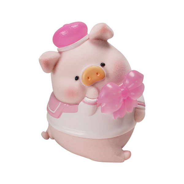 Piglet LULU Fully Bloomed Cherry Blossoms Series 2