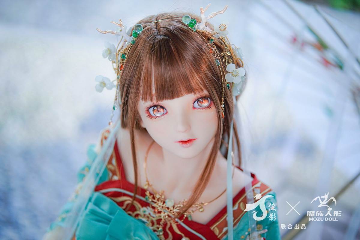 TPE Doll - Summer/Sen Ling/Xiao Yu 1/1 Scale