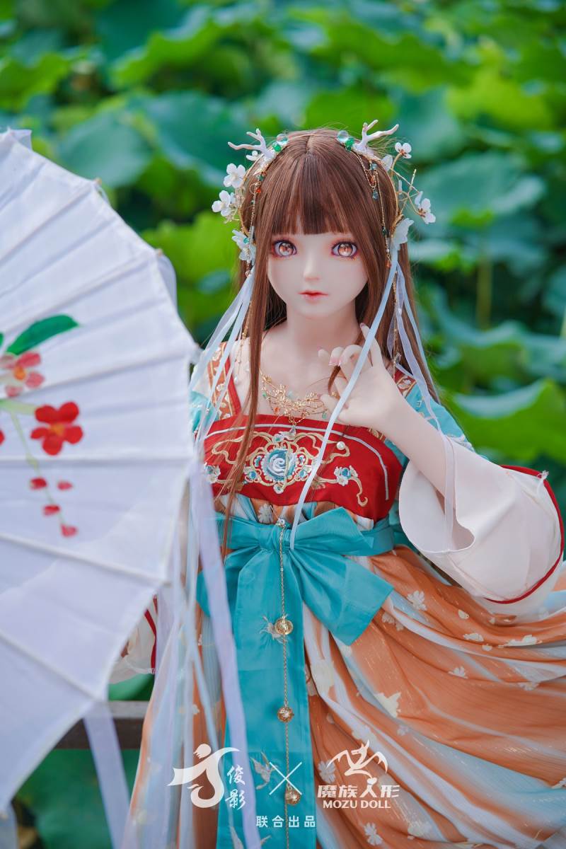 TPE Doll - Summer/Sen Ling/Xiao Yu 1/1 Scale