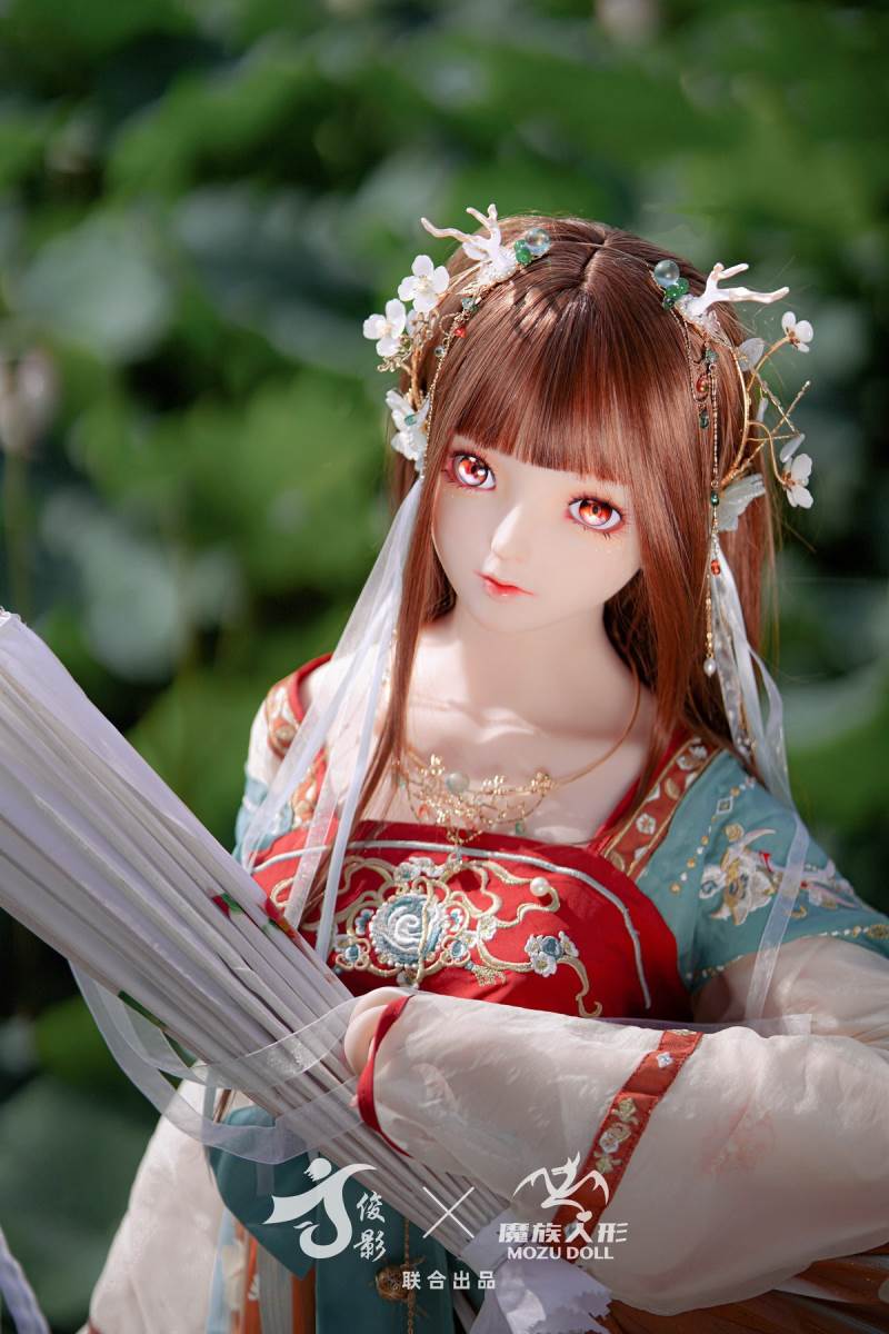 TPE Doll - Summer/Sen Ling/Xiao Yu 1/1 Scale