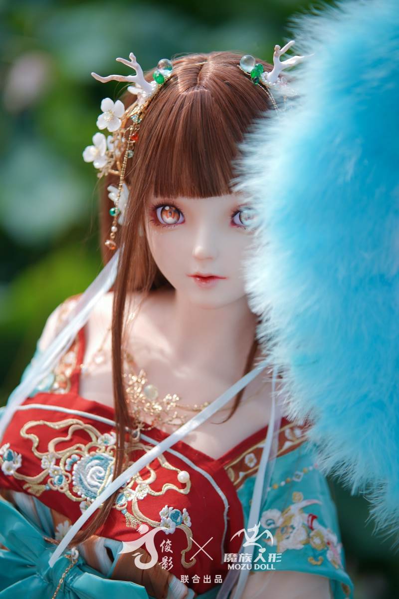 TPE Doll - Summer/Sen Ling/Xiao Yu 1/1 Scale