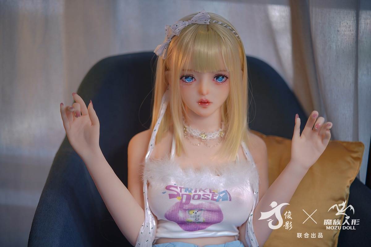 TPE Doll - Summer/Sen Ling/Xiao Yu 1/1 Scale