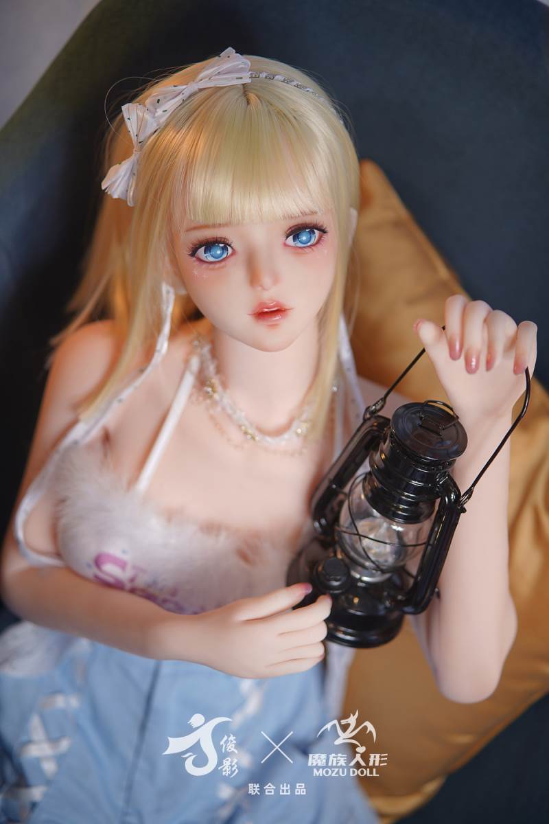 TPE Doll - Summer/Sen Ling/Xiao Yu 1/1 Scale