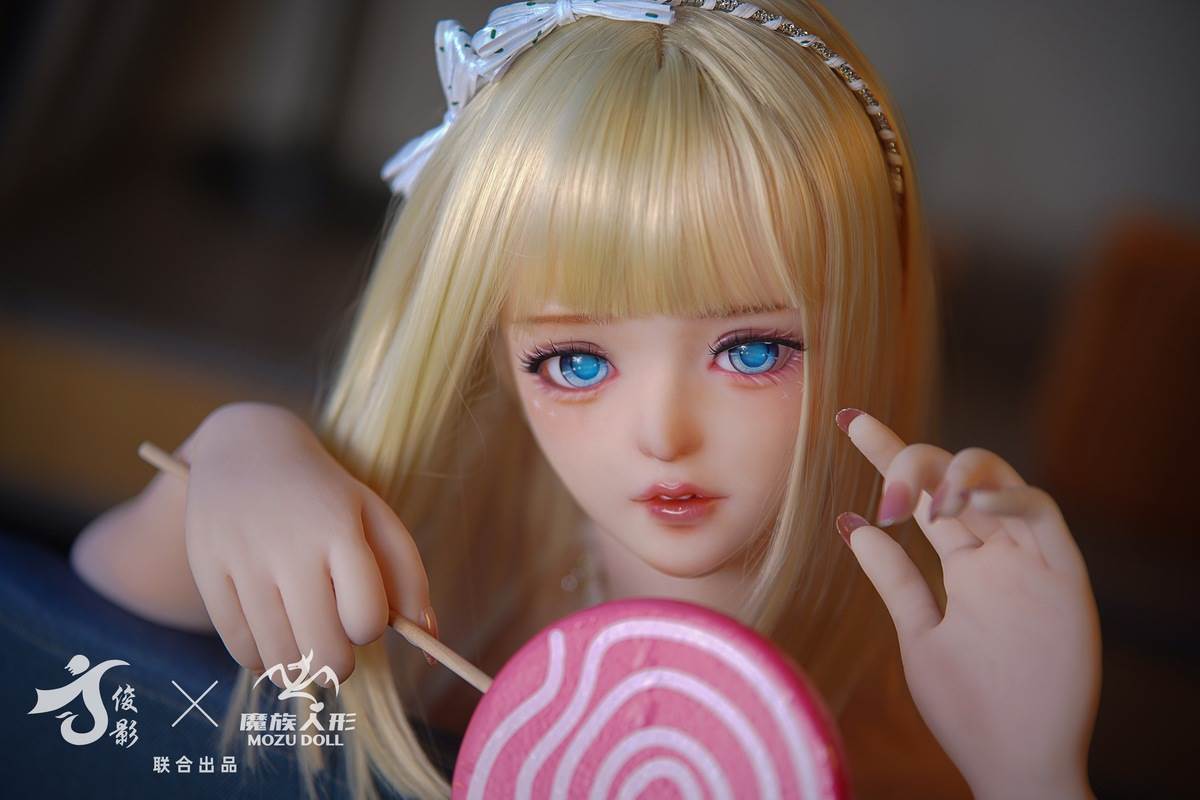 TPE Doll - Summer/Sen Ling/Xiao Yu 1/1 Scale